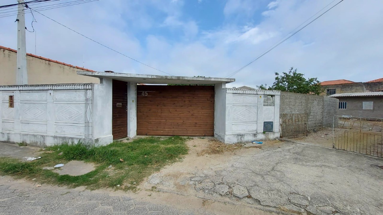 Rua Prefeito Gil Ungaretti 45 - Progresso - Laguna/SC — foto principal